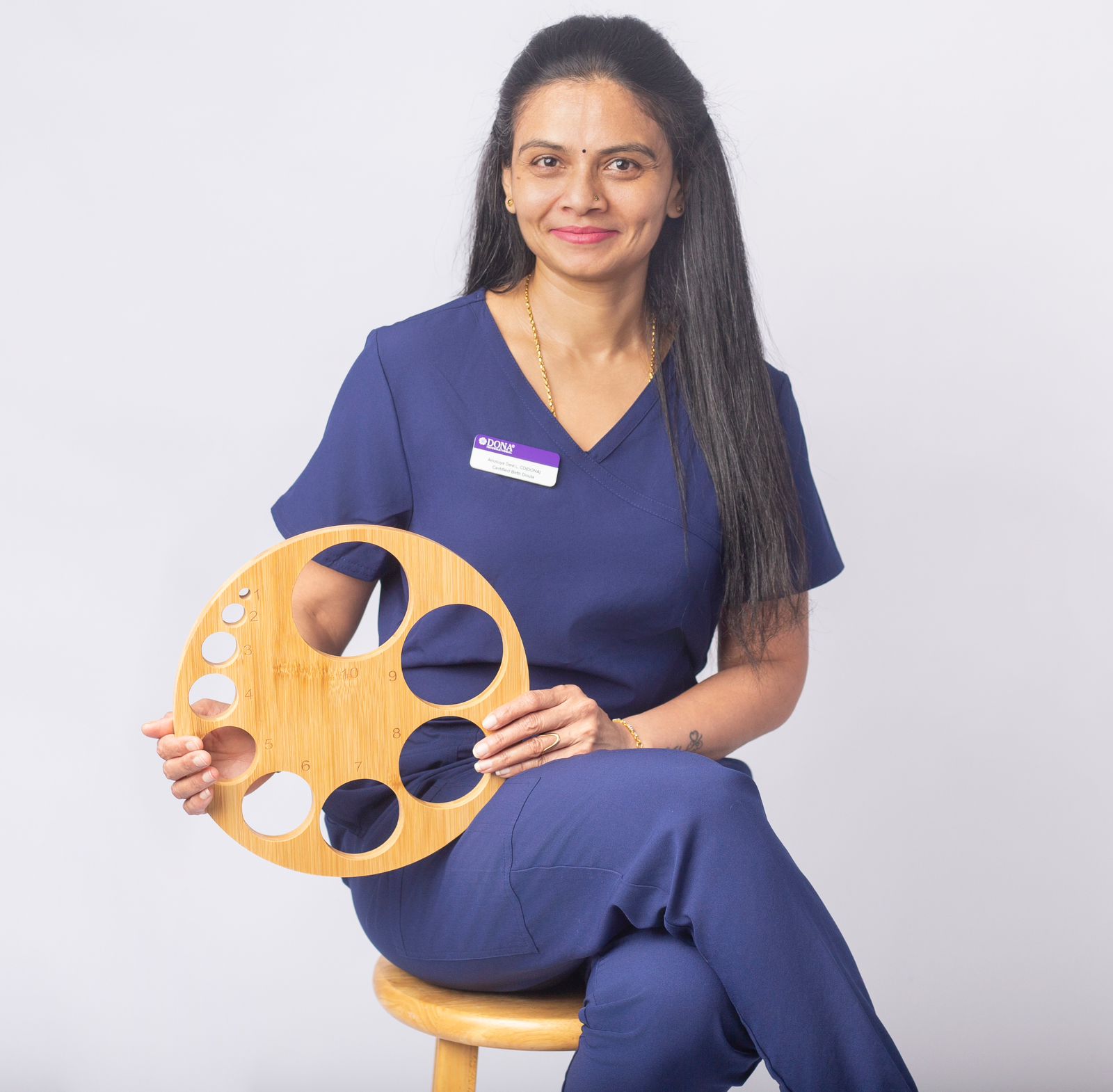 Anu - Birth Doula