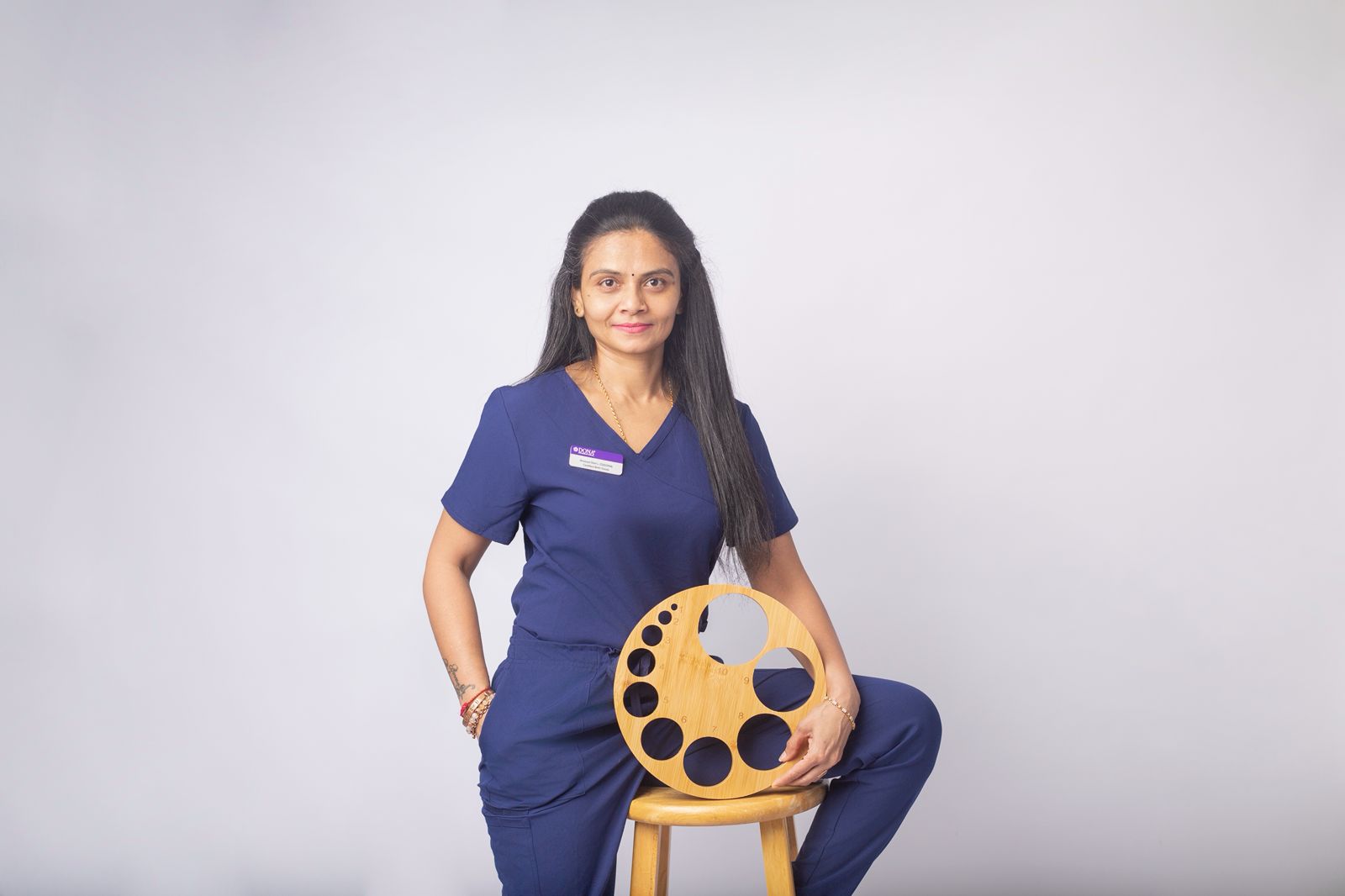 Anu - Birth Doula
