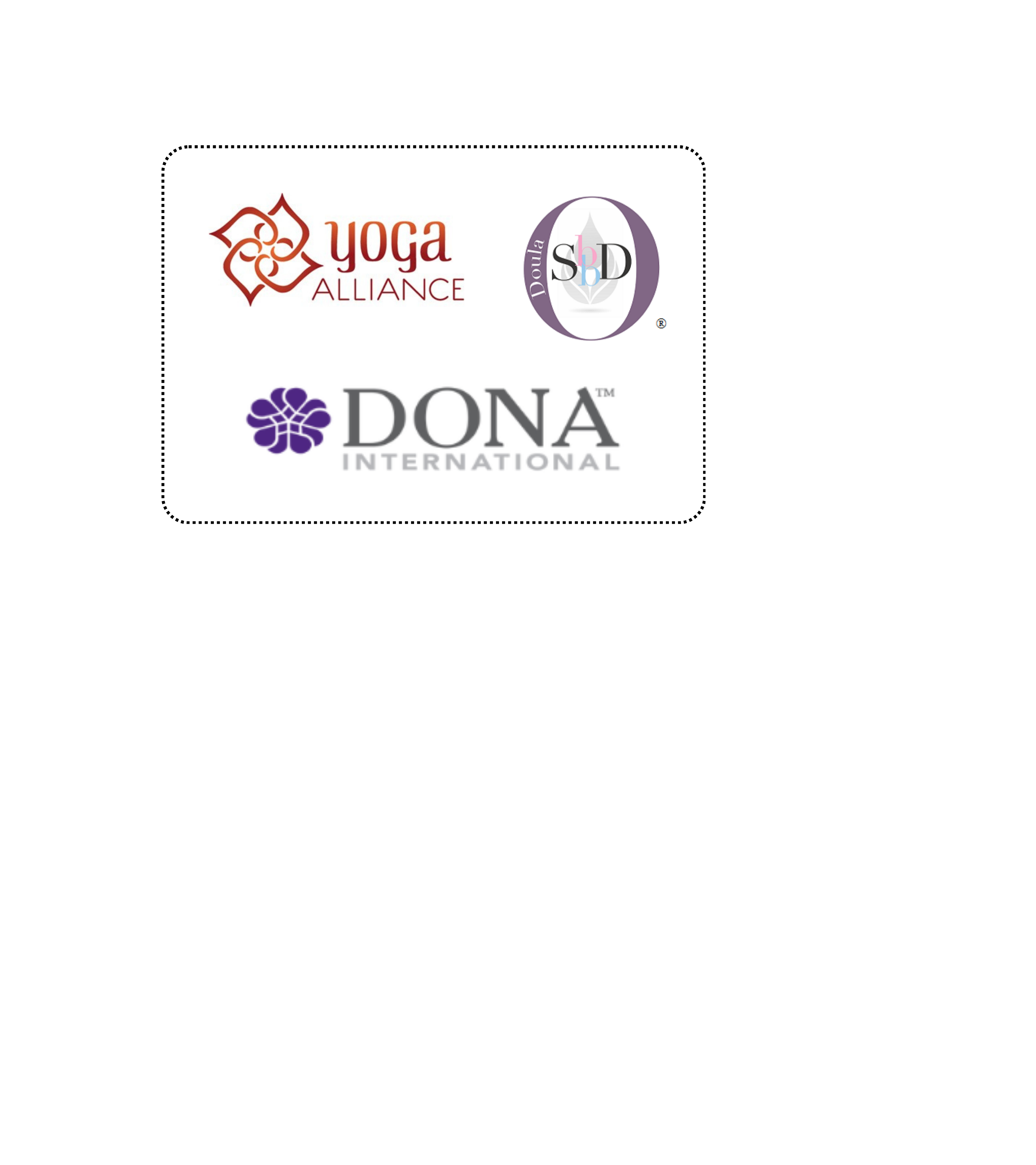 Certifications