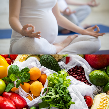 Holistic Approach to Wellness & Birth